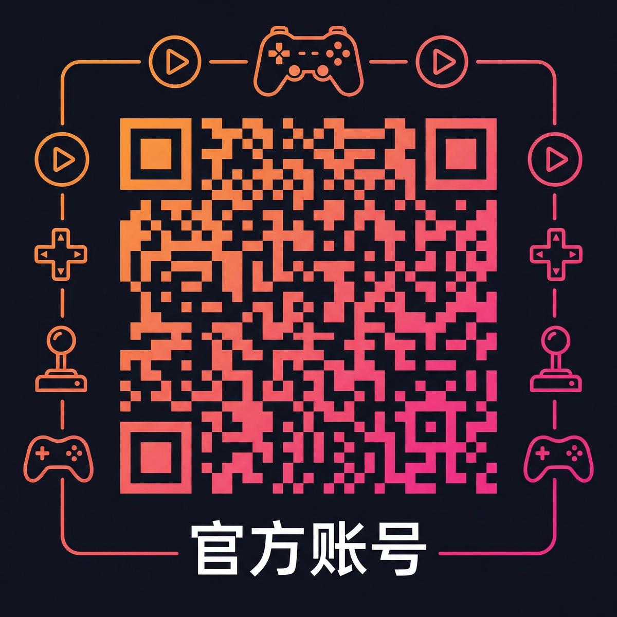 视频列表--大象传媒 - 17公众号二维码